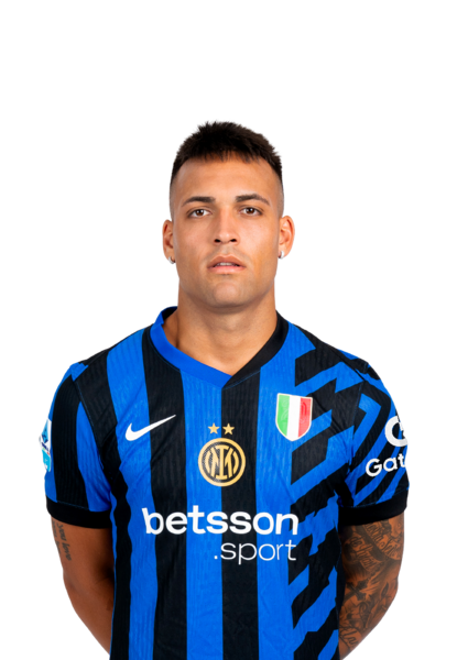 Lautaro Martínez