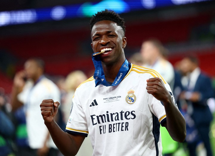Vinicius Jr