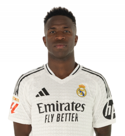 Vinicius Jr